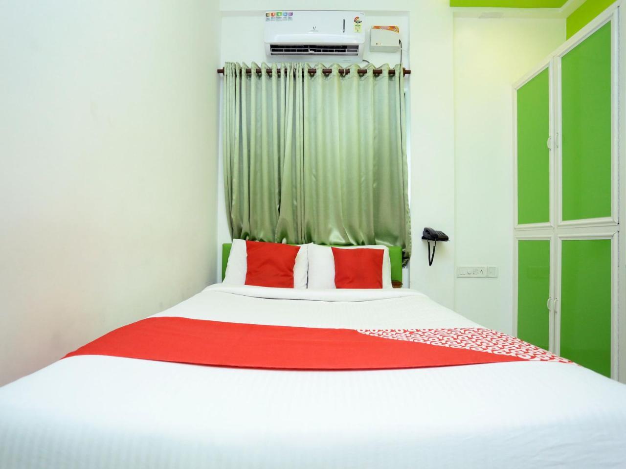 Oyo 9557 Near Kims Hospital Hotel Thiruvananthapuram Exterior foto